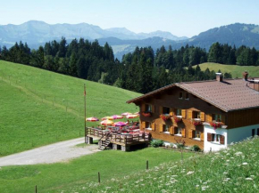 Alpengasthof Brüggele Alberschwende